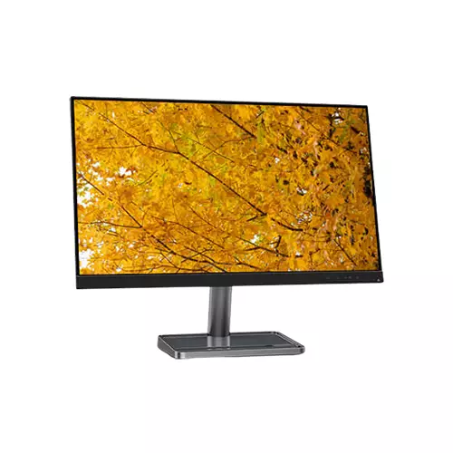 LENOVO L24I-30 23.8 INCH FULL HD IPS 75Hz MONITOR-gallery-1