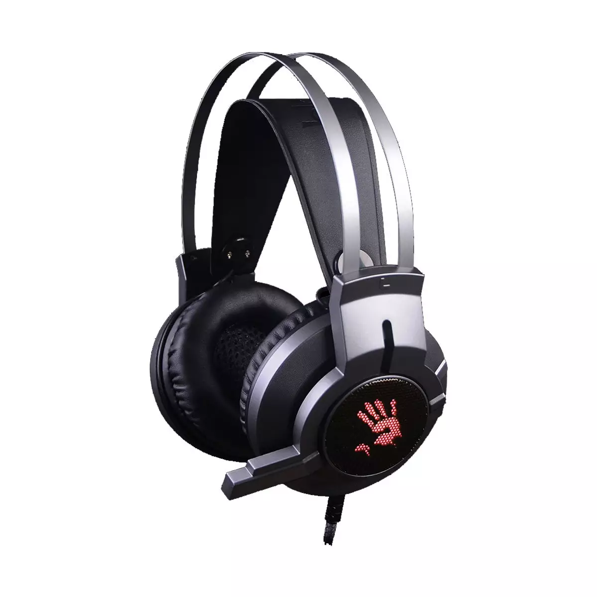 A4tech Bloody G437 7:1 Virtual Sound Effect Gaming Headphone