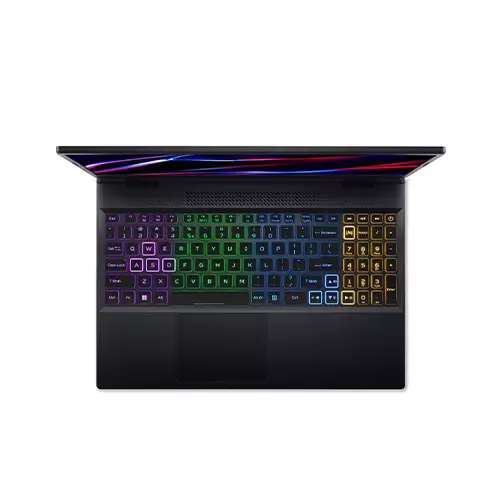 ACER NITRO 5 AN515-58-74W2 15.6 INCH FULL HD 165HZ DISPLAY CORE I7 12TH GEN 16GB RAM 512GB SSD GAMING LAPTOP WITH RTX 3060 6GB GRAPHICS-gallery-1