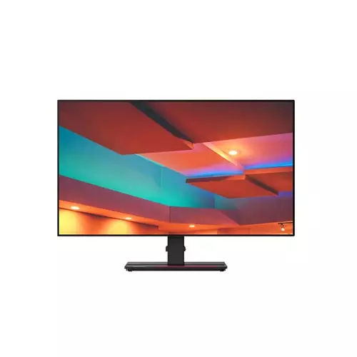 LENOVO THINKVISION P27Q-20 27-INCH 16:9 QHD MONITOR