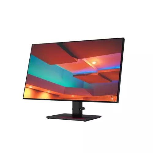 LENOVO THINKVISION P27Q-20 27-INCH 16:9 QHD MONITOR - 1