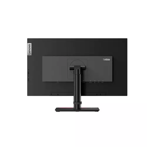 LENOVO THINKVISION P27Q-20 27-INCH 16:9 QHD MONITOR - 2