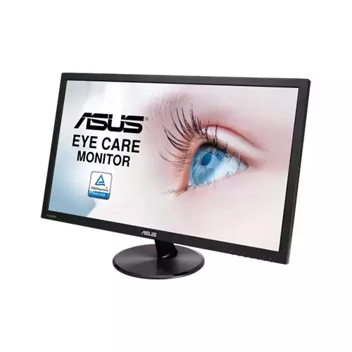 ASUS VP247HAE 23.6 INCH FULL HD EYE CARE MONITOR - 1
