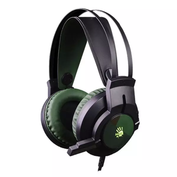 A4tech Bloody J437 7:1Virtual Sound Efect Gaming Headphone
