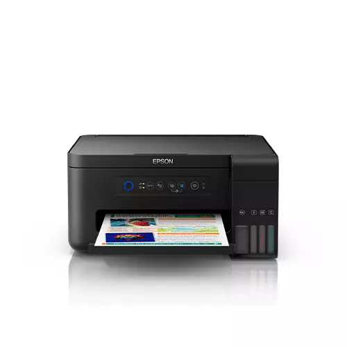 EPSON L4150 WI-FI ALL-IN-ONE INK TANK PRINTER