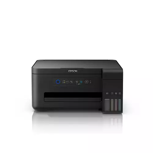 EPSON L4150 WI-FI ALL-IN-ONE INK TANK PRINTER - 2