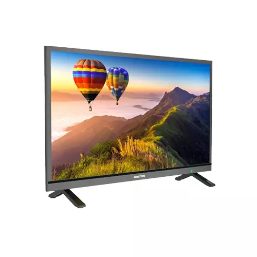 WALTON WD24R 24 INCH LED BASIC HD TV - 1