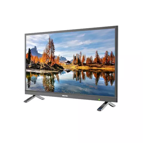 WALTON WD24RA 24 INCH LED BASIC SOLAR HD TV - 2