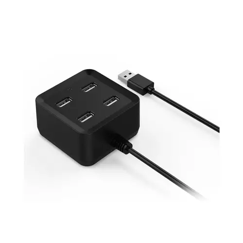 ORICO DH4U-U2 USB2.0 HUB 4 PORTS HUB - 1