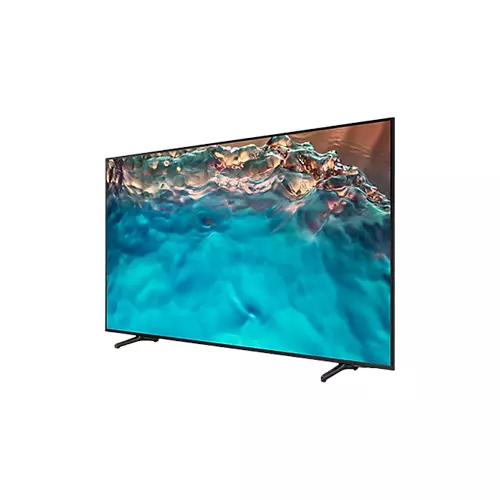 SAMSUNG BU8100 65 INCH CRYSTAL UHD TELEVISION - 1