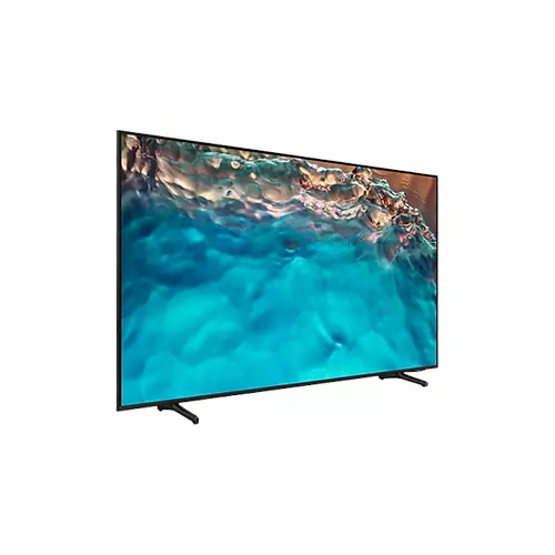 SAMSUNG BU8100 65 INCH CRYSTAL UHD TELEVISION - 2