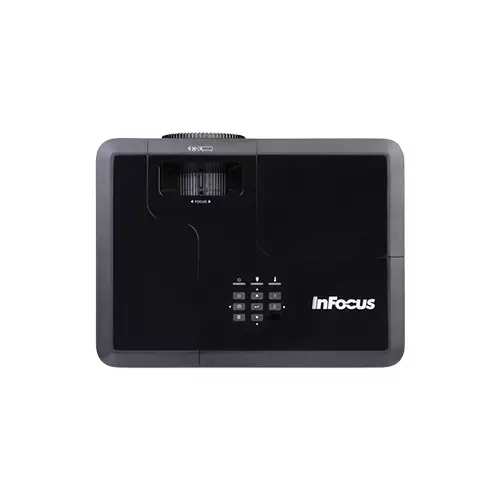 INFOCUS IN2134 4500 LUMEN XGA CONFERENCE ROOM PROJECTOR price in ...