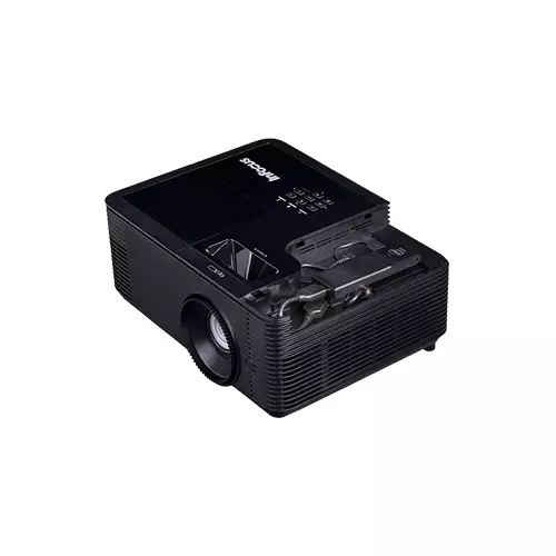 INFOCUS IN2134 4500 LUMEN XGA CONFERENCE ROOM PROJECTOR - 3