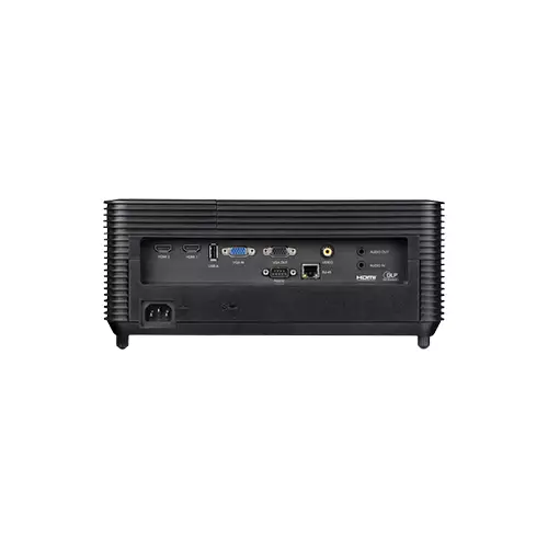 INFOCUS IN2134 4500 LUMEN XGA CONFERENCE ROOM PROJECTOR - 4