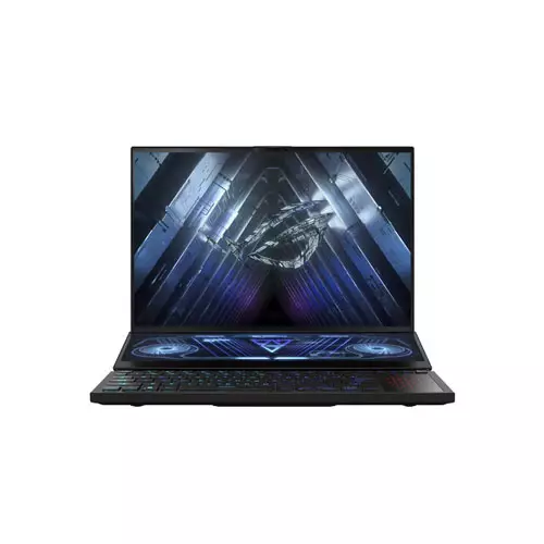 ASUS GX650RX ROG ZEPHYRUS DUO 16 16 INCH MINI-LED LCD DISPLAY RYZEN 9 6900HX 64GB RAM 2TB SSD LAPTOP WITH 3080TI 16 GB GRAPHICS