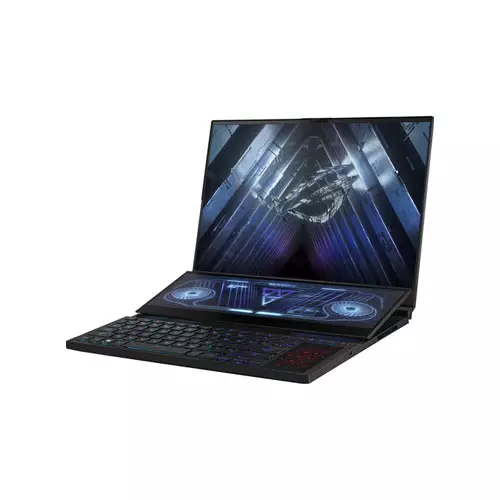 ASUS GX650RX ROG ZEPHYRUS DUO 16 16 INCH MINI-LED LCD DISPLAY RYZEN 9 6900HX 64GB RAM 2TB SSD LAPTOP WITH 3080TI 16 GB GRAPHICS-1