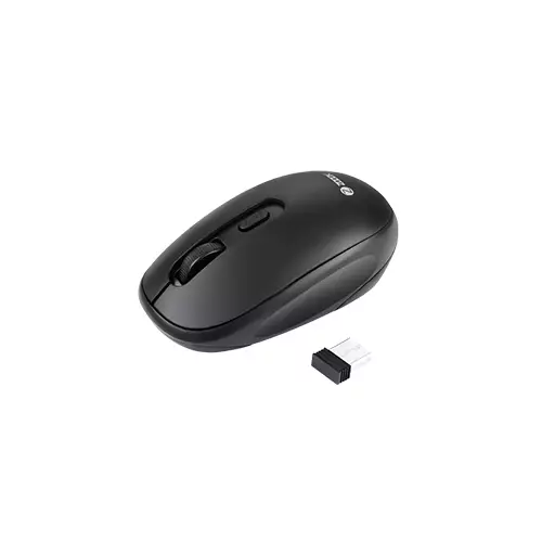 ZOOOK CLIQUE WIRELESS MOUSE - 1