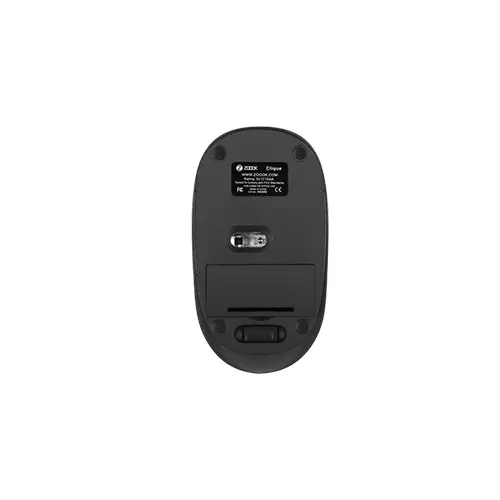 ZOOOK CLIQUE WIRELESS MOUSE - 3