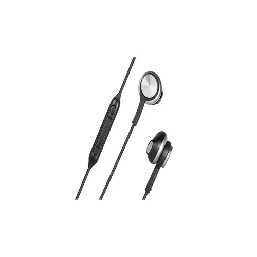 ZOOOK LAVA METALLIC HD EARPHONES WITH XBASS & MIC-gallery-3