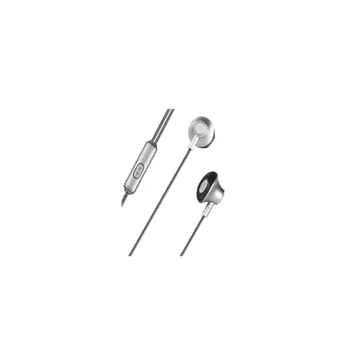 ZOOOK MIGHTY METALLIC HD EARPHONE WITH XBASS & MIC - 2