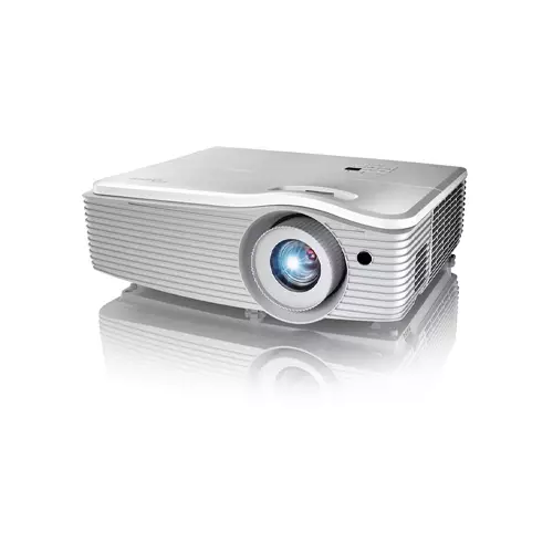 OPTOMA W512 5500 HIGH LUMENS OF BRIGHTNESS PROJECTOR - 1