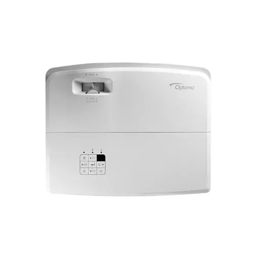 OPTOMA W512 5500 HIGH LUMENS OF BRIGHTNESS PROJECTOR - 2