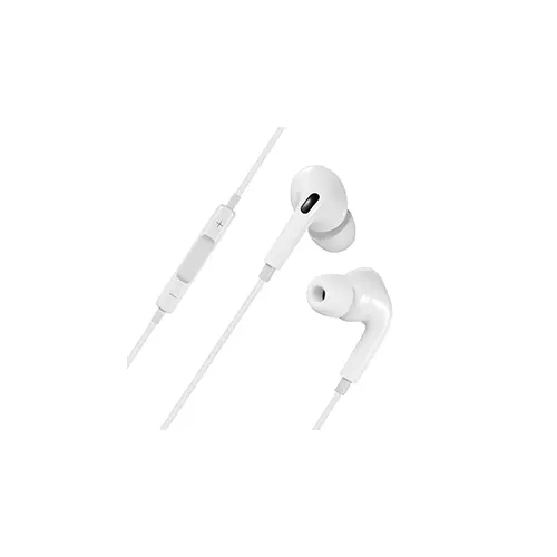 ZOOOK EARPOD C PREMIUM IN-EAR HEADPHONE - 1
