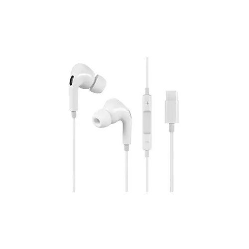 ZOOOK EARPOD C PREMIUM IN-EAR HEADPHONE - 3