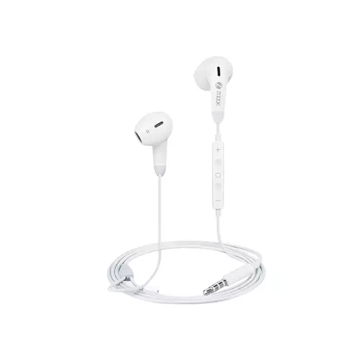 ZOOOK PETAL PREMIUM EARPHONES WITH MIC - 1