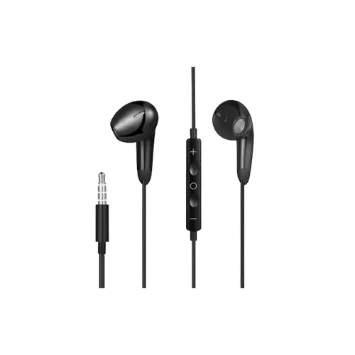 ZOOOK PETAL PREMIUM EARPHONES WITH MIC - 3