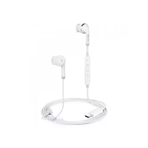ZOOOK AIRBUDS- C PREMIUM EARPHONES WITH MIC - 1