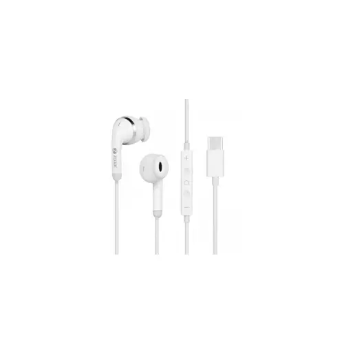 ZOOOK AIRBUDS- C PREMIUM EARPHONES WITH MIC - 3