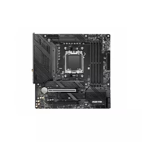 MSI MAG B560M MORTAR WIFI LGA 1200 Micro-ATX Motherboard-2