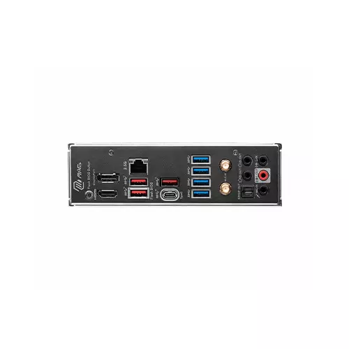MSI MAG B560M MORTAR WIFI LGA 1200 Micro-ATX Motherboard-3