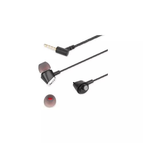 ZOOOK GAMA UNIVERSAL HD EARPHONES WITH MIC - 2