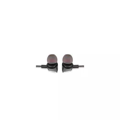 ZOOOK GAMA UNIVERSAL HD EARPHONES WITH MIC - 3