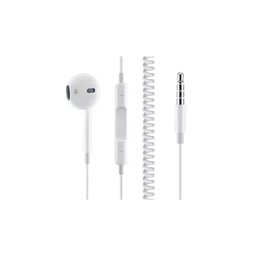 ZOOOK ZM-ONE EAR SINGLE STEREO EARBUD HEADPHONE WITH MIC - 1