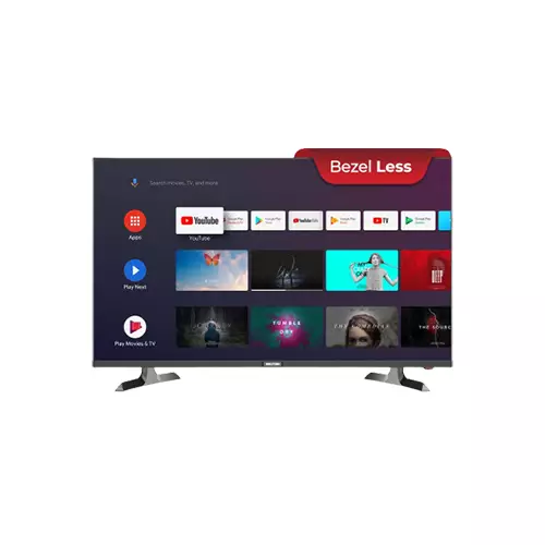 WALTON W43D210HG1 43 INCH BEZEL LESS FHD ANDROID TV