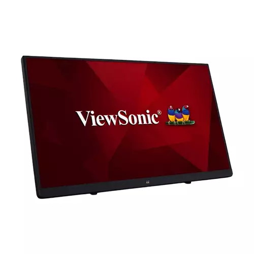VIEWSONIC TD2230 22 INCH 10-POINT TOUCH SCREEN MONITOR-gallery-1