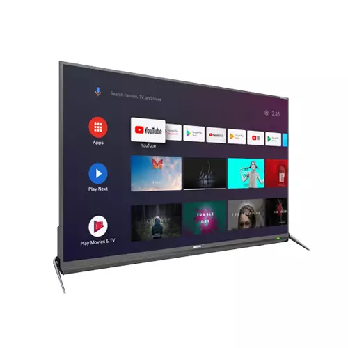 WALTON WE-MX43UDG 43 INCH UHD ANDROID TV - 1