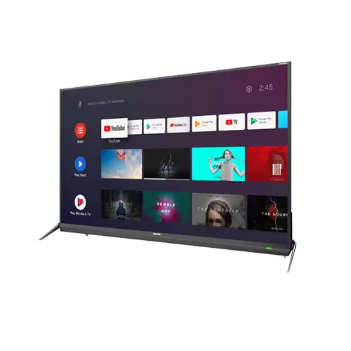 WALTON WE-MX43UDG 43 INCH UHD ANDROID TV - 2