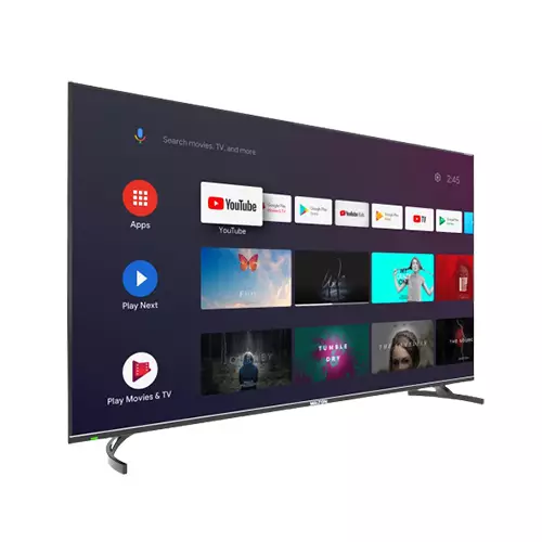 WALTON WE55RUG 55 INCH SLIM 4K UHD ANDROID TV-gallery-1