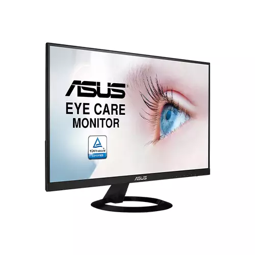 ASUS VZ239HR 23 INCH EYE CARE MONITOR-gallery-1