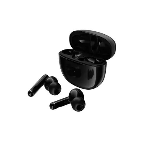 QCY HT03 ACTIVE NOISE CANCELING WIRELESS HEADPHONES - 1