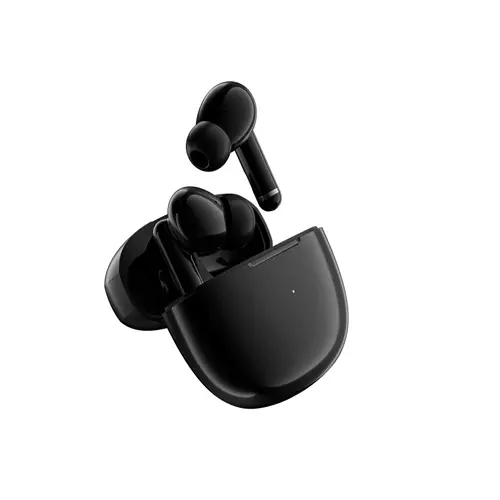 QCY HT03 ACTIVE NOISE CANCELING WIRELESS HEADPHONES - 2