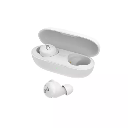 QCY T17 BLUETOOTH 5.1 TOUCH CONTROL LOW LATENCY WIRELESS EARBUDS - 2