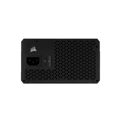 CORSAIR RM SERIES RM1000E 1000 WATT 80 PLUS GOLD CERTIFIED FULLY MODULAR POWER SUPPLY - 5