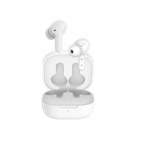 QCY T13 TOUCH CONTROL ENC TRUE WIRELESS SMART EARBUDS - 2