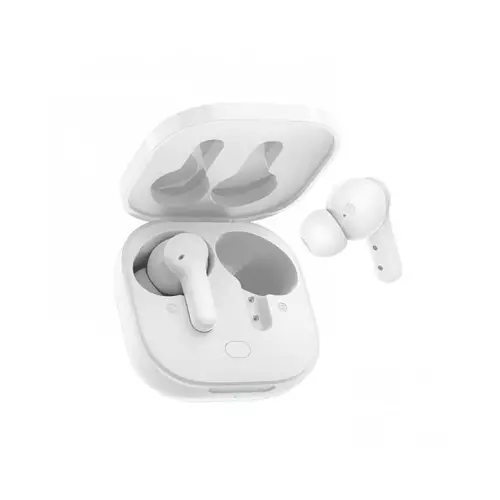 QCY T13 TOUCH CONTROL ENC TRUE WIRELESS SMART EARBUDS - 3