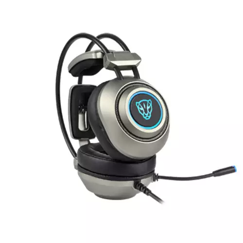 MOTOSPEED H19 GAMING HEADSET - 1
